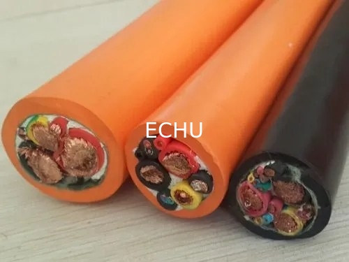 Good price Multicore EV New Energy Electrical/Electric Vehicle Charging Pile Cable online