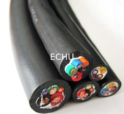 Good price ECHU CABLE, ECHU EKM61100 drag chain cable, EKM61373 drag chain cable online