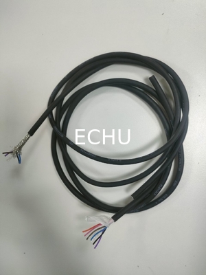 Good price Flexible traveling cable, towline cable with PP insulation, NBR jacket online