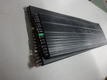 Good price Flat Flexible Traveling Cable for Crane or Conveyor in Black Jacket online