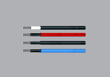 Good price Solar PV Cable TUV Cable 70.0mm2 with Red Jacket with TUV certificate online