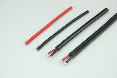 Good price Solar PV Cable TUV Cable 25.0mm2 with Red Jacket with TUV certificate online