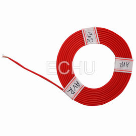 Good price ROHS PVC Electrical  Earth Cable  UL1015 2AWG 600V with UL certificate online