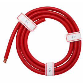 Good price ROHS PVC Electrical  Earth Cable  UL1007 300V with UL certificate online