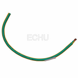 Good price ROHS PVC Electrical  Earth Cable  UL1007 300V with UL certificate, ECHU Electrical Cable online