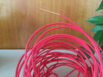 Good price ROHS PVC Electrical  Earth Cable  UL1007 300V with UL certificate online