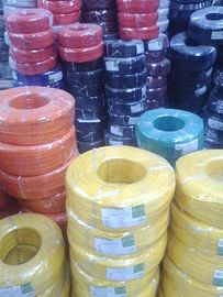 Good price ROHS PVC Electrical  Earth Cable  UL1007 300V with UL certificate online
