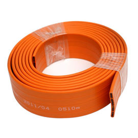 Good price Flat Flexible Traveling Elevator Cable 18G0.75 with flame resistance with CE certificate online