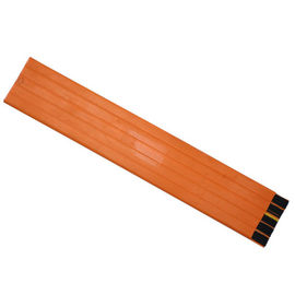 Good price Flat Flexible Traveling Cable for Elevator with CE certificate TVVB 20x0.75 with Special PVC Jacket online