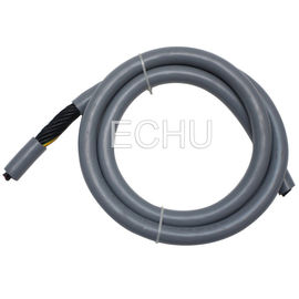 Good price Soft Round  Cable for Electrical Apparatus RVV type with CE certificate in Grey Color online