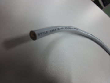 Good price Round Cable for Electrical Apparatus RVV 8Cx0.75sqmm with CE certificate in Grey Color online