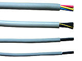 Good price Special Cable for Drag Chains EKM71100 4Cx1.0SQMM for machine or equipments bending frequently online