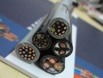 Good price Special Cable for Drag Chains EKM71100 8Cx1.0SQMM for machine or equipments bending frequently online