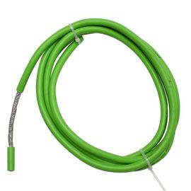 Good price Special Cable for Drag Chains EKM71373 with Shield for machine or equipments bending frequently in grey color online
