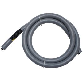 Good price Special Cable for Drag Chains EKM71100 8Cx1.5sqmm for machine or equipments bending frequently in Grey Color online