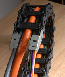 Good price Special Cable for Drag Chains TRVV for machine or equipments bending frequently in grey/black/orange Color online