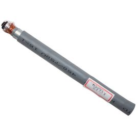 Good price PVC Insulation Flexible Shield Round Control Cable KVV 450/750V in grey color online