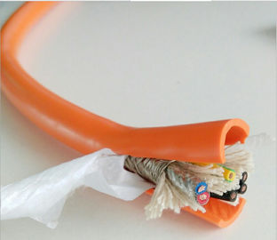 Good price PVC Insulation Flexible Shield Round Control Cable KVVRP 450/750V in grey color online