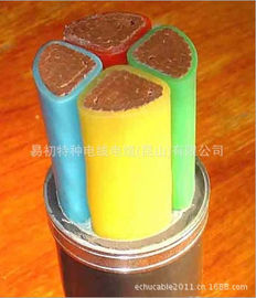 Good price 0.6/1KV Copper core PVC insulated PVC sheathed power cable (YJVR 4Cx120SQMM) online