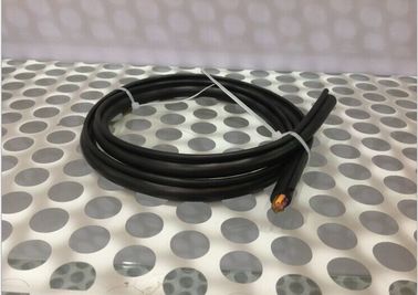 Good price Flexible Round Traveling Control Cable for cranes or other appliances RVV(1G)/RVV(2G)  in black color online