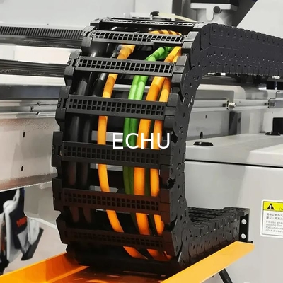 Good price E312831 UL Eurameriacan Drag Chain Cable, ECHU Flexible Cable online