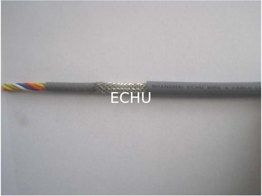 Good price Low Smoke Zero Halogen Heat Resistance Shielded and Twisted Pairs Data Cable LIHCH online