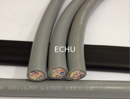 Good price UL2835 Style Control Awm 2835 Cable Electric Wire Cable Power Custom AWG Cable online