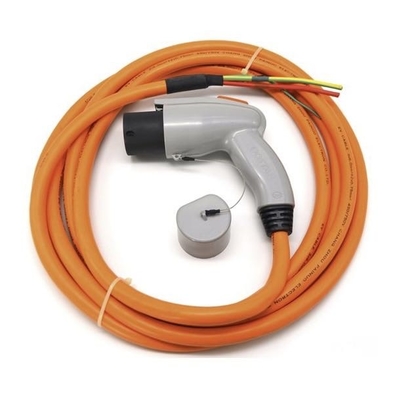 Good price ECHU DC Charging cables for electric vehicles EVDC-RS90S90, EVDC-RS90S90PS90 online