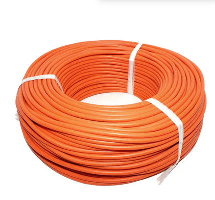 Good price Factory Manufactured DC 900V 125 C Battery Cable for Electric Energy Storage System Es-Ryj-125, Es-H09z-F online
