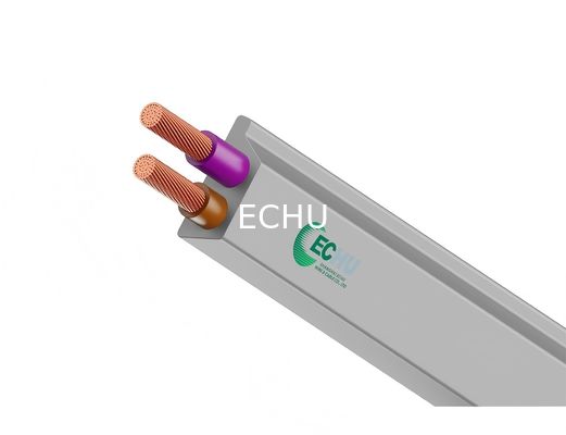 Good price ECHU bus cable, AS-Interface cable online