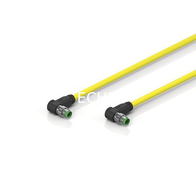 Good price Industrial Ethernet cable, EtherCAT Cable, ECHU Cable online
