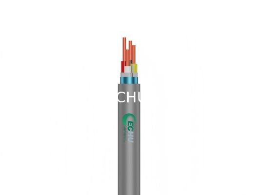 Good price KNX/EIB Data Bus Cable, ECHU Industrial Ethernet and Bus Cables online
