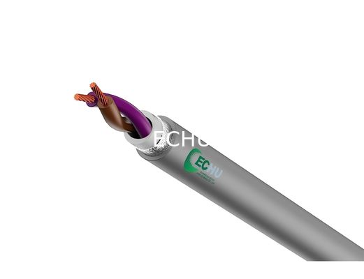 Good price CANBUS TP FD Cable, ECHU Data Bus Cable online
