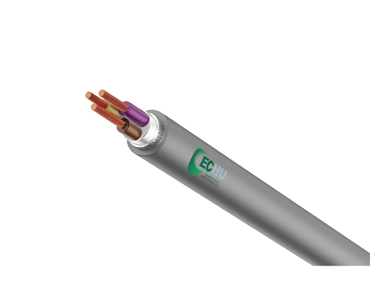Good price CC-Link Data Bus Cable, ECHU Cable online