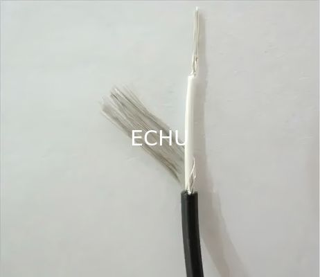 Good price ECHU UL1185 Shielded Wire 18AWG with Braided Shielded Electronic Wire Single Core Audio Cable online