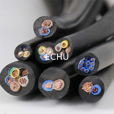 Good price Arc welding electrode cables GB/T 5013.6-2008/IEC60245-6:1997 online