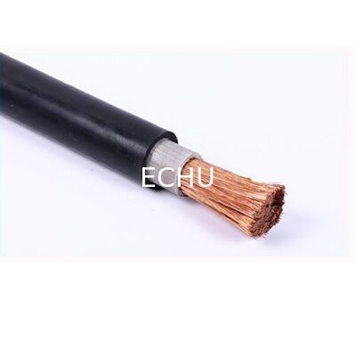 Good price E550028 UL3956 UL/CE Dual Certified Single Conductor Shielded Silicone External Wiring Cable online