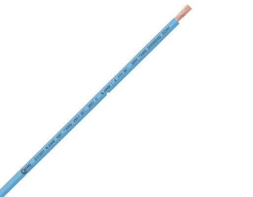 Good price UL1032 1000V 90C PVC Insulation and PVC Jacket Internal Lighting Electric Wire for Electronic Appliance online