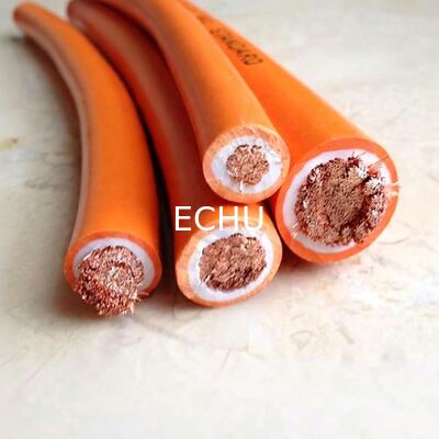Good price ECHU UL Cable 600 V 150°C UL3123 American Standard Certified Single Conductor Silicone Rubber Insulation Heat-Resistant Cable online