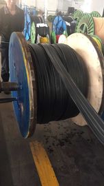 Good price Flat Flexible Traveling Cable for Crane or Conveyor YFFBG-PUR 12Core with PUR Jacket online