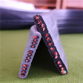 Good price Flat Traveling Cable for Elevator with CE certificate Multicore with Special PVC Jacket in Bunch core or Parallel online