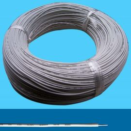 Good price 24AWG Bare or Thinned Copper Wire UL1061 with SR-PVC insulation with UL Certificated online