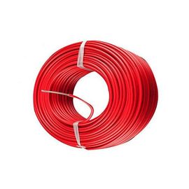 Good price 18AWG Bare or Thinned Copper Wire UL1061 with SR-PVC insulation with UL Certificated online