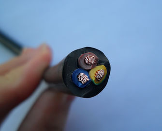 Good price E312831 ECHU UL CABLE RoHS UL2501 PVC Double Insulated Copper Wire Multi Core Shealth Cable online