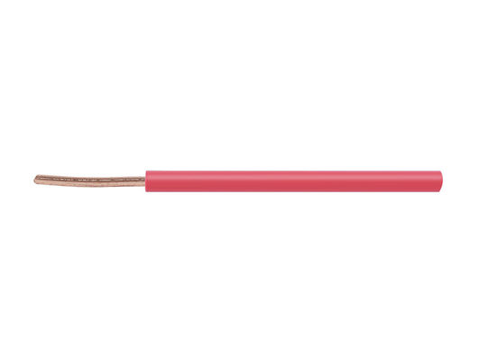 Good price PVC hook-up cable as internal wiring of electrical appliance BV/H05V-U/H07V-U online