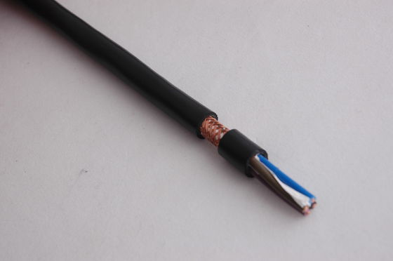 Good price UL & CE double certificated RoHS UL2501 PVC Double Insulated Copper Wire Multi Core Shealth Cable online
